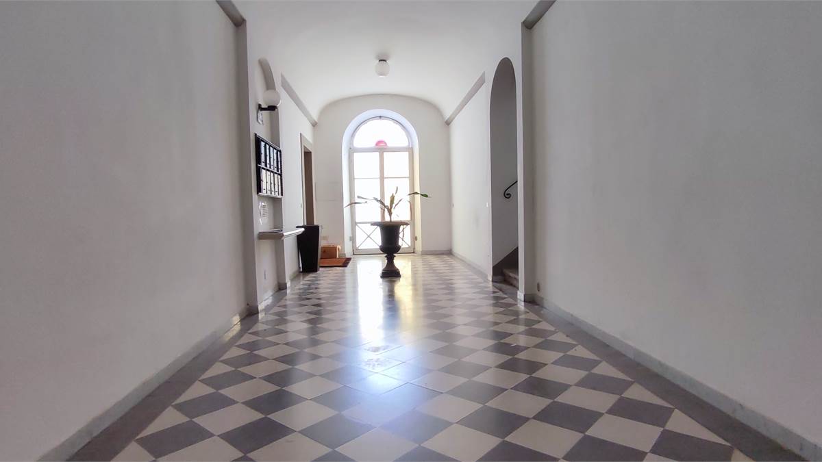 Ingresso 